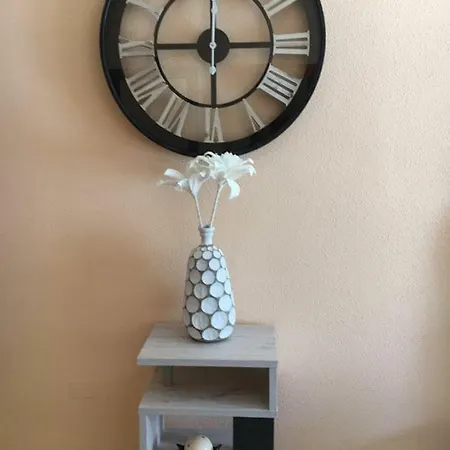 Holidays Time. Apartamento *