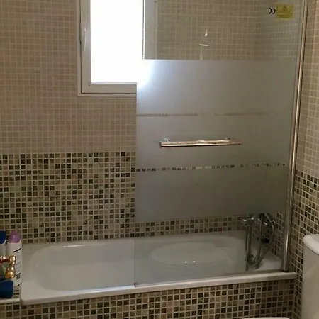 Holidays Time. Apartamento Torrevieja
