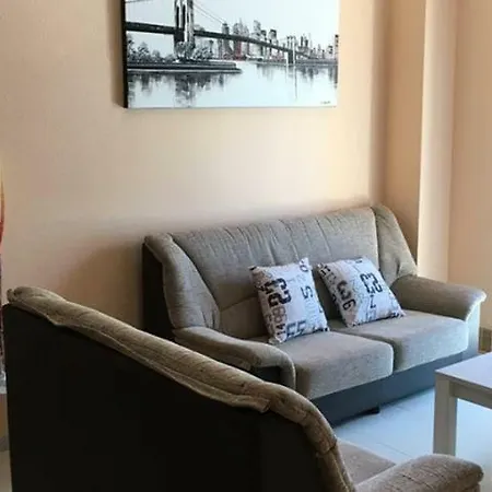 Holidays Time. Apartamento