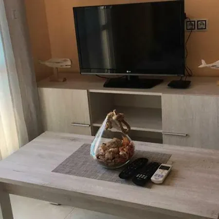 Apartamento Holidays Time.