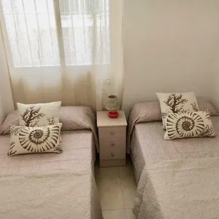 Holidays Time. Apartamento